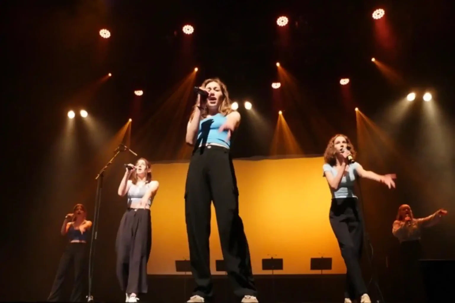 Atelier de la Chanson (5)