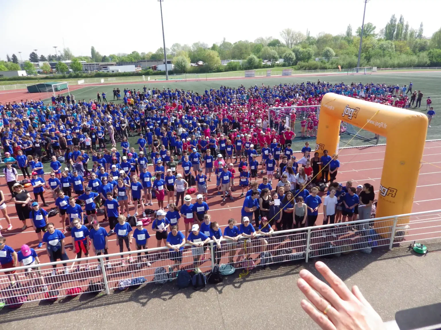 PASTORALE Course_solidaire 1