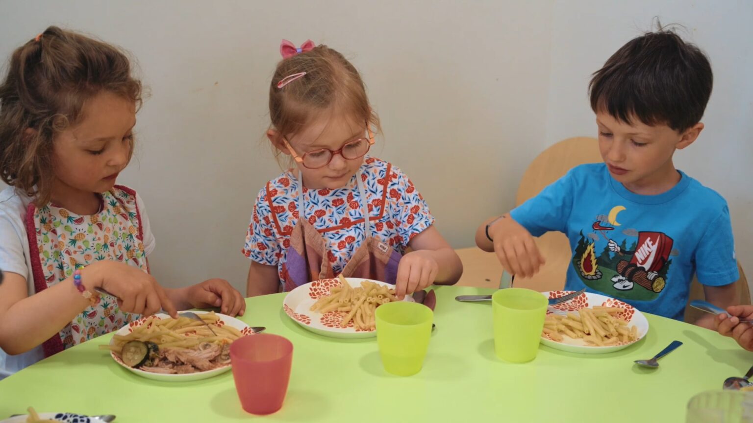 Ecole - La providence Strasbourg