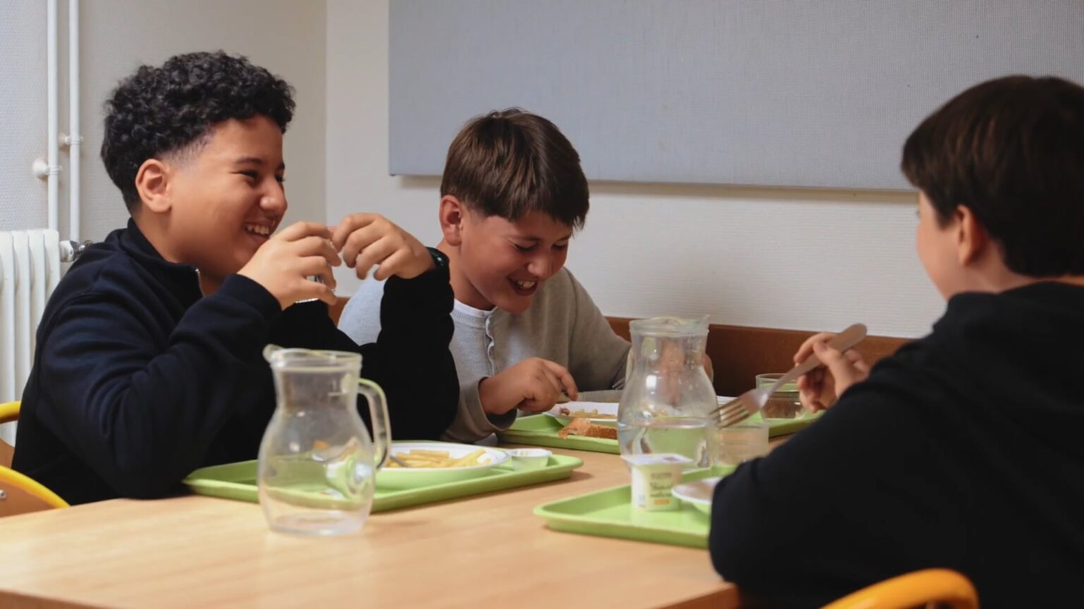 Collège - La providence Strasbourg