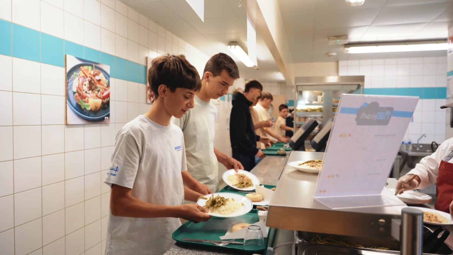 Collège - La providence Vendenheim